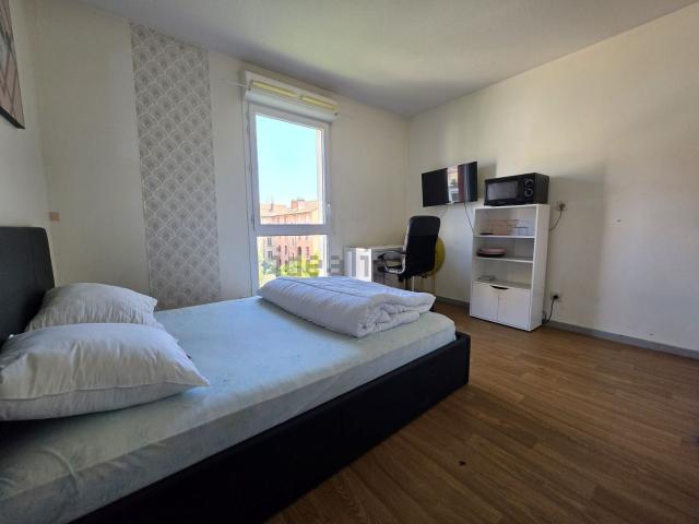 Appartement vente à Maisons-Neuves, Villeurbanne