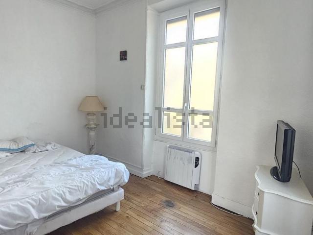Appartement vente à Perralière, Villeurbanne