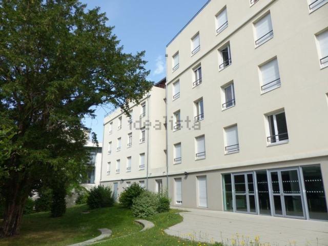 Appartement vente à Croix-Luizet, Villeurbanne