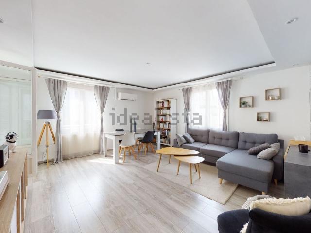 Appartement vente à Gratte-Ciel, Villeurbanne