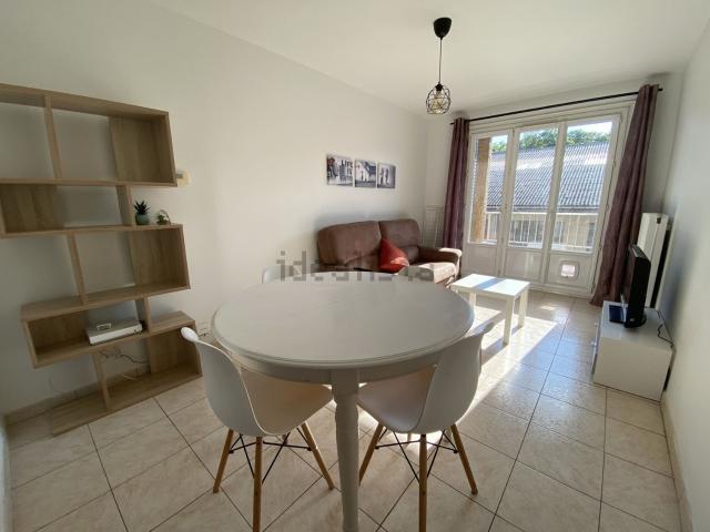 Appartement vente à Gratte-Ciel, Villeurbanne