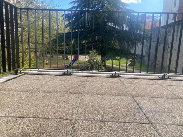 Appartement vente à Gratte-Ciel, Villeurbanne