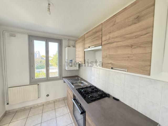 Appartement vente à Buers, Villeurbanne