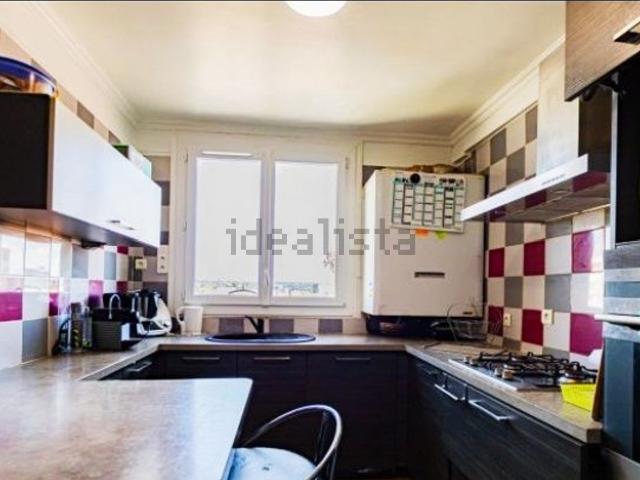 Appartement vente à Perralière, Villeurbanne