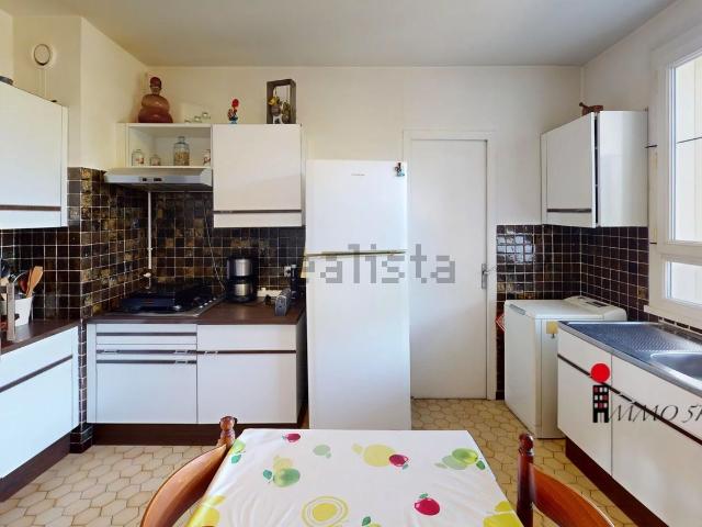 Appartement vente à Croix-Luizet, Villeurbanne