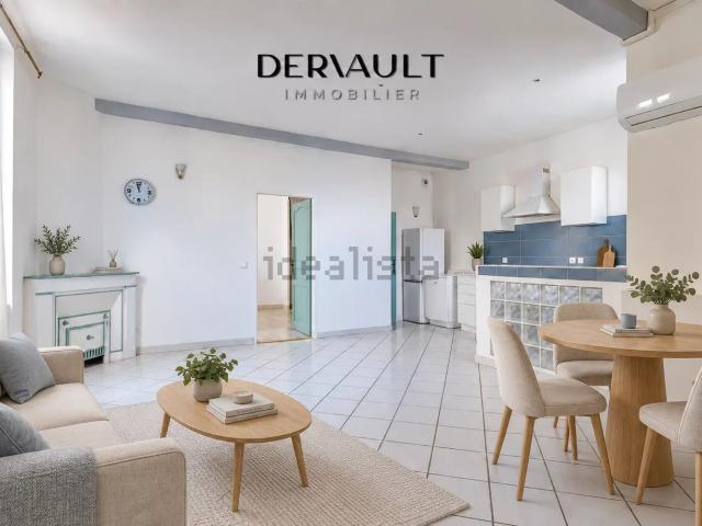 Appartement vente à Cyprian, Villeurbanne