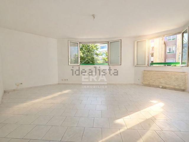 Appartement vente à Grandclément, Villeurbanne