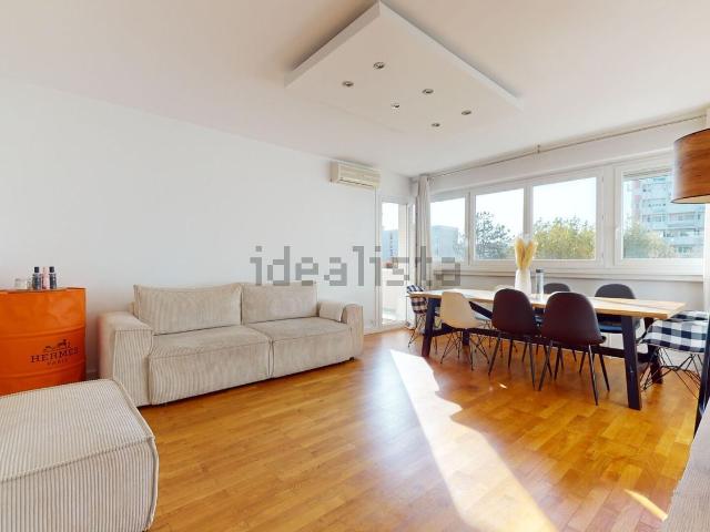 Appartement vente à Perralière, Villeurbanne