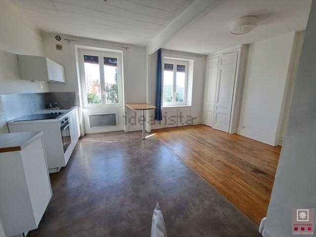 Appartement vente à Grandclément, Villeurbanne
