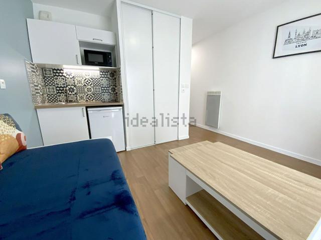 Appartement vente à Maisons-Neuves, Villeurbanne