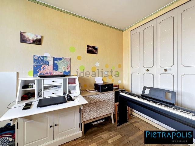 Appartement vente à Les Brosses, Villeurbanne