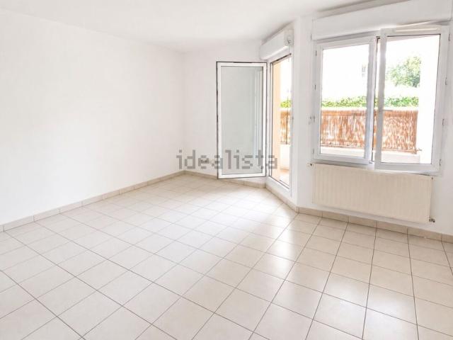 Appartement vente à Maisons-Neuves, Villeurbanne