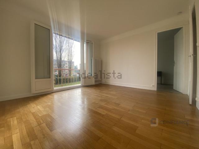 Appartement vente à Buers, Villeurbanne
