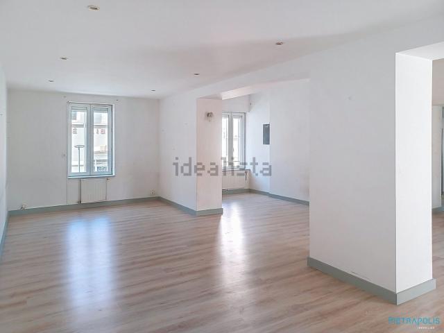 Appartement vente à Grandclément, Villeurbanne