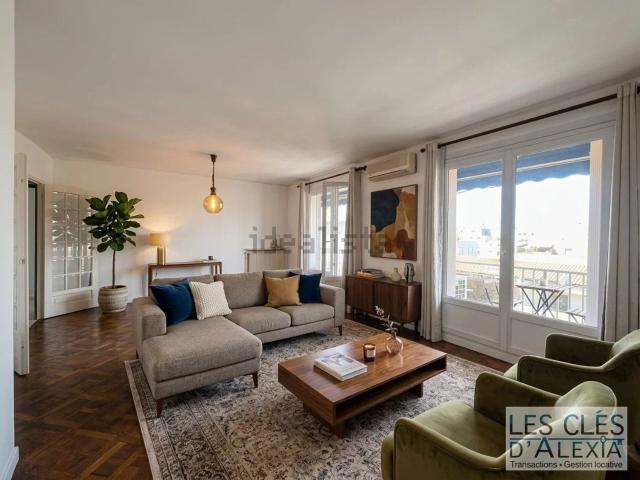 Appartement vente à Grandclément, Villeurbanne
