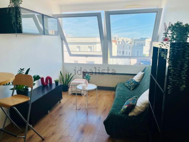 Appartement vente à Ferrandière, Villeurbanne