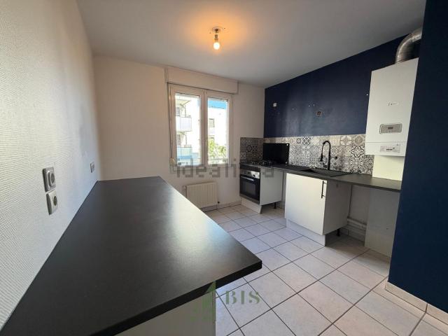 Appartement vente à Gratte-Ciel, Villeurbanne