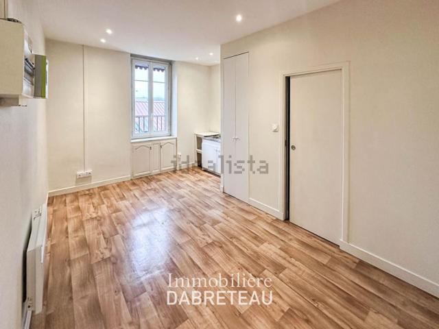 Appartement vente à Gratte-Ciel, Villeurbanne
