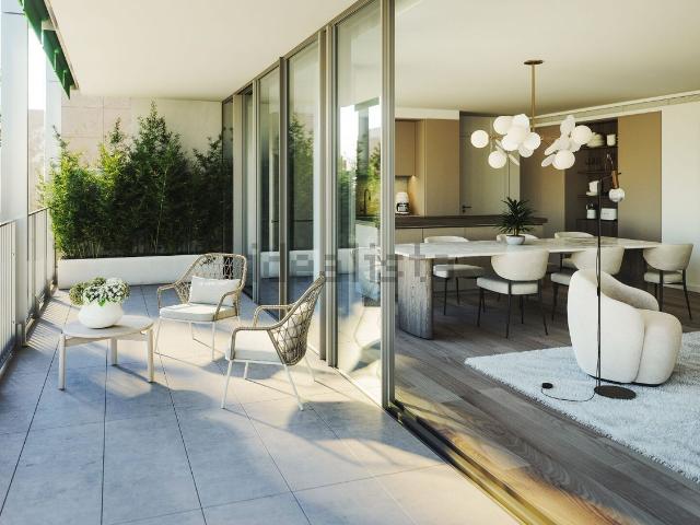Appartement vente à Saint-Jean, Villeurbanne