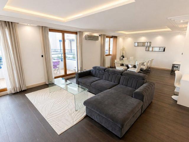 Appartement vente à Buers, Villeurbanne