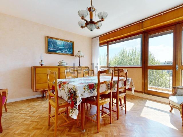Appartement vente à Perralière, Villeurbanne