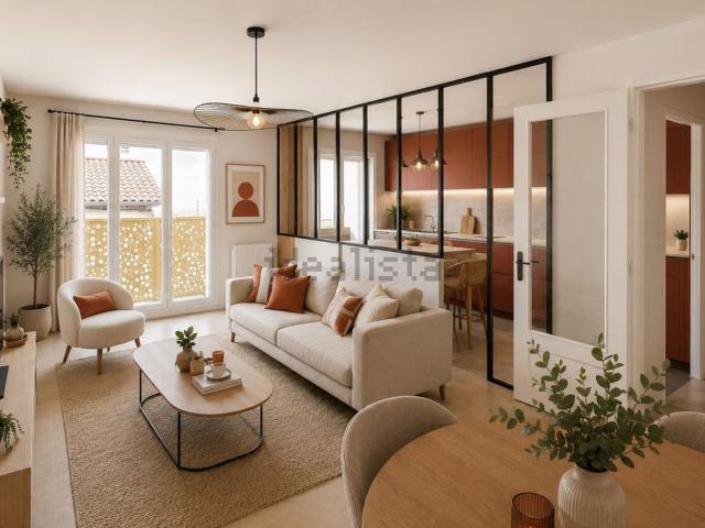Appartement vente à La Briratte, Villié-Morgon