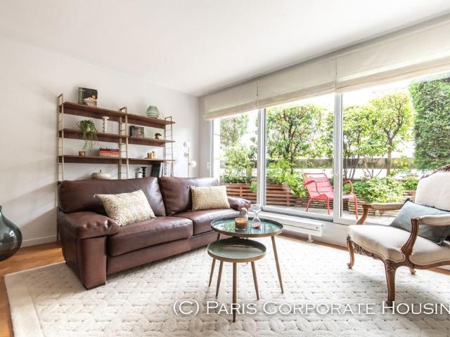 Appartement location à Sarcelles, Villiers-le-bel