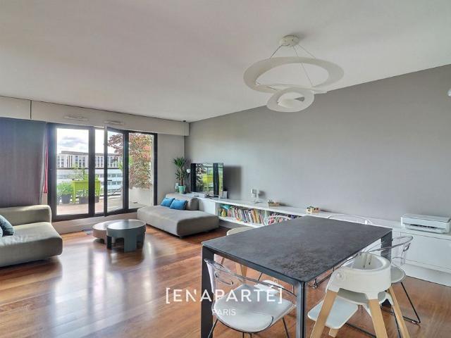 Appartement location à Sarcelles, Villiers-le-bel