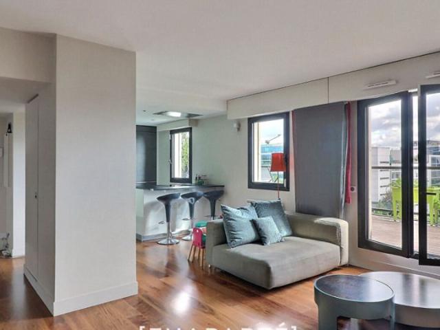 Appartement location à Sarcelles, Villiers-le-bel