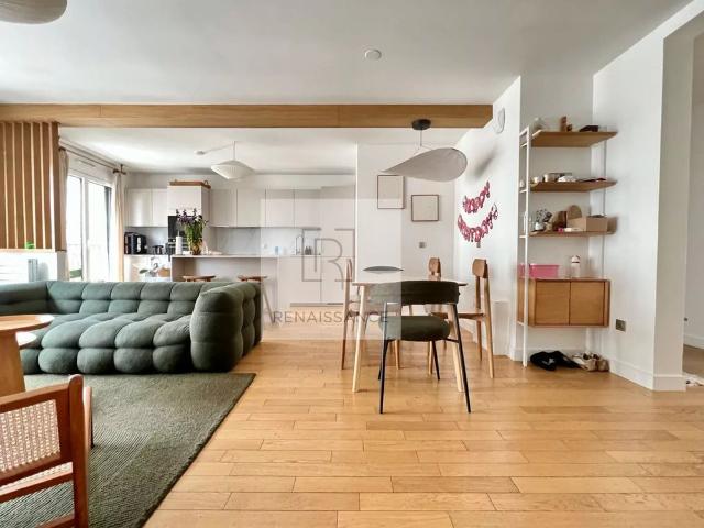 Appartement location à Sarcelles, Villiers-le-bel