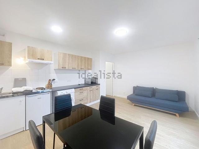 Appartement location à Résidence Arlette Yaich Les Erables, Villiers-le-Bel