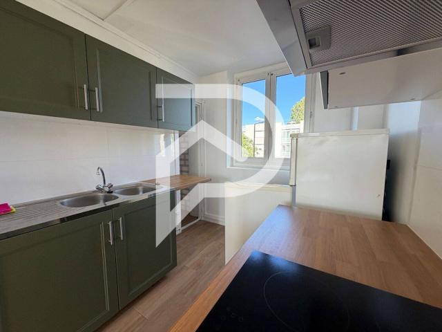 Appartement location à Résidence Marie Curie, Villiers-le-Bel