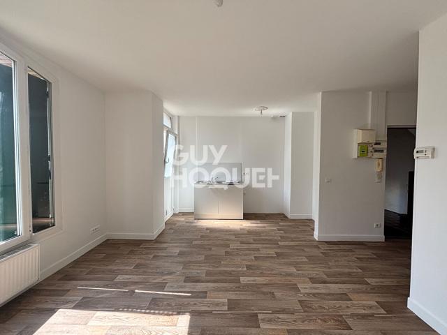 Appartement location à Sarcelles, Villiers-le-bel