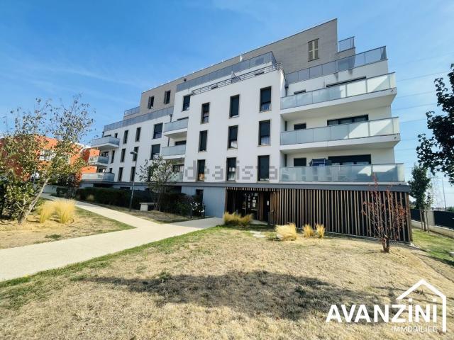 Appartement location à Résidence Arlette Yaich Les Erables, Villiers-le-Bel
