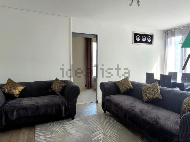 Appartement vente à Résidence Les Ormes, Villiers-le-Bel