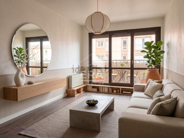 Appartement vente à Les Longs Champs, Villiers-le-Mahieu