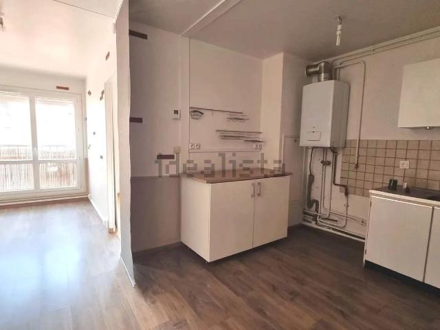 Appartement vente à Villiers-le-Mahieu, Yvelines