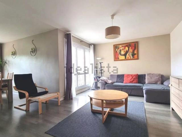 Appartement vente à Villiers-le-Mahieu, Yvelines