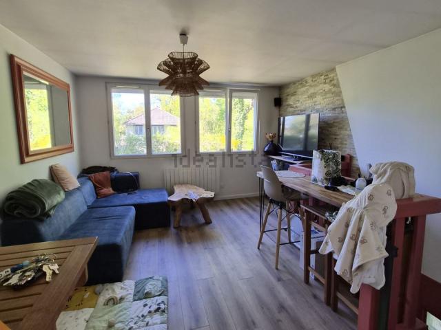 Appartement location à La Mauldrette, Villiers-Saint-Frédéric