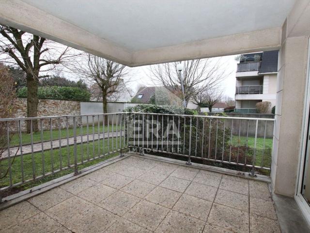 Appartement vente à Les Ponceaux, Villiers-sur-Marne