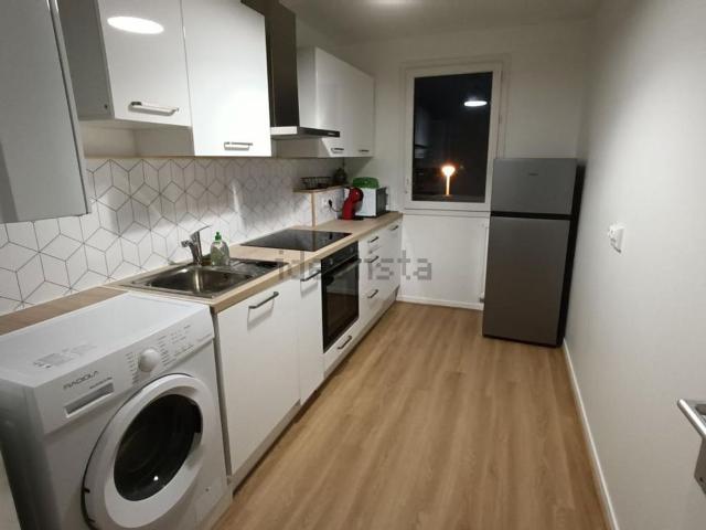 Appartement location à Centre Ville, Villiers-sur-Marne
