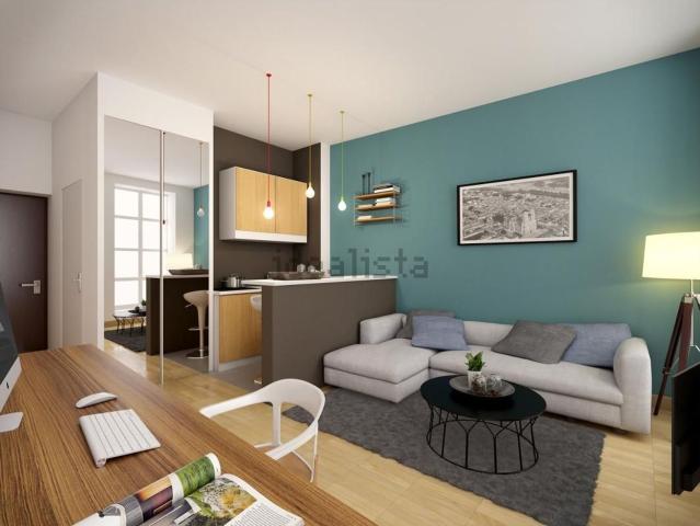 Appartement vente à Les Perroquets, Villiers-sur-Marne