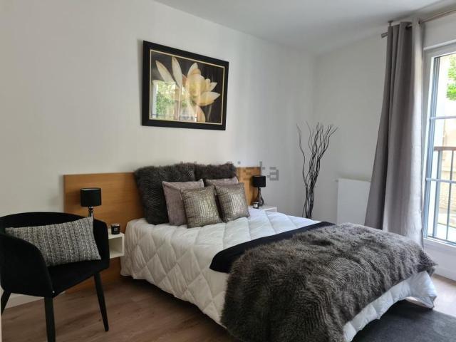 Appartement location à Centre Ville, Villiers-sur-Marne