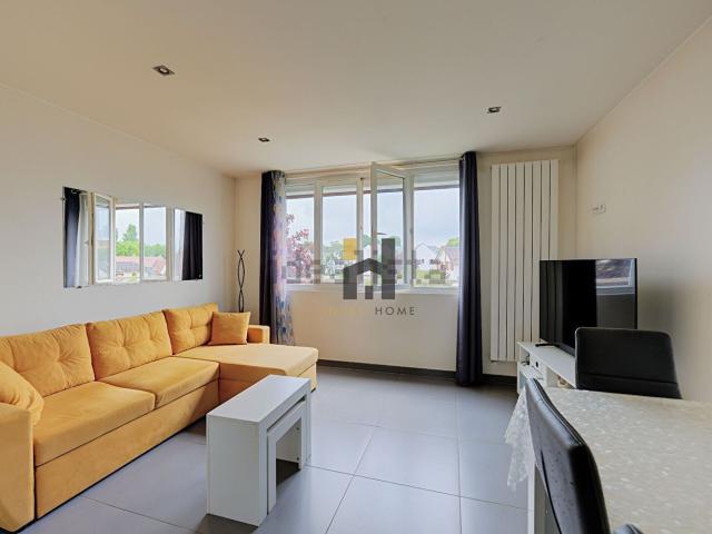 Appartement vente à Les Ponceaux, Villiers-sur-Marne