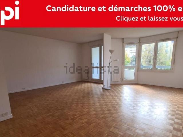 Appartement location à Les Stades, Villiers-sur-Marne