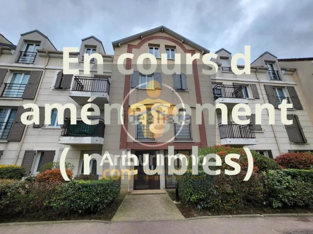 Appartement location à Centre Ville, Villiers-sur-Marne