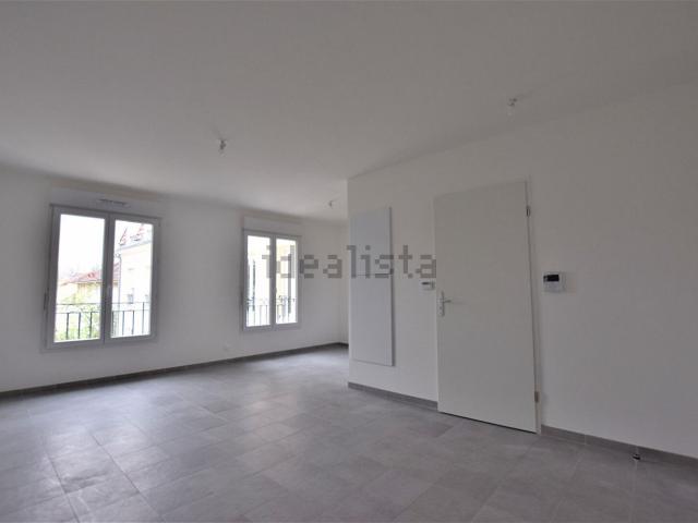 Appartement location à Les Ponceaux, Villiers-sur-Marne