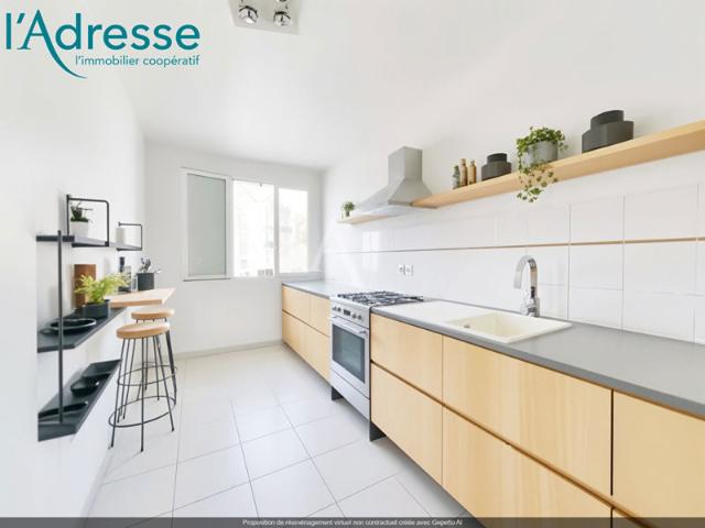 Appartement vente à Nogent-sur-Marne, Villiers-sur-marne