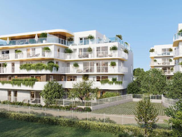 Appartement vente à Nogent-sur-Marne, Villiers-sur-marne