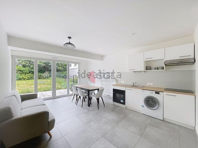 Appartement location à Les Ponceaux, Villiers-sur-Marne
